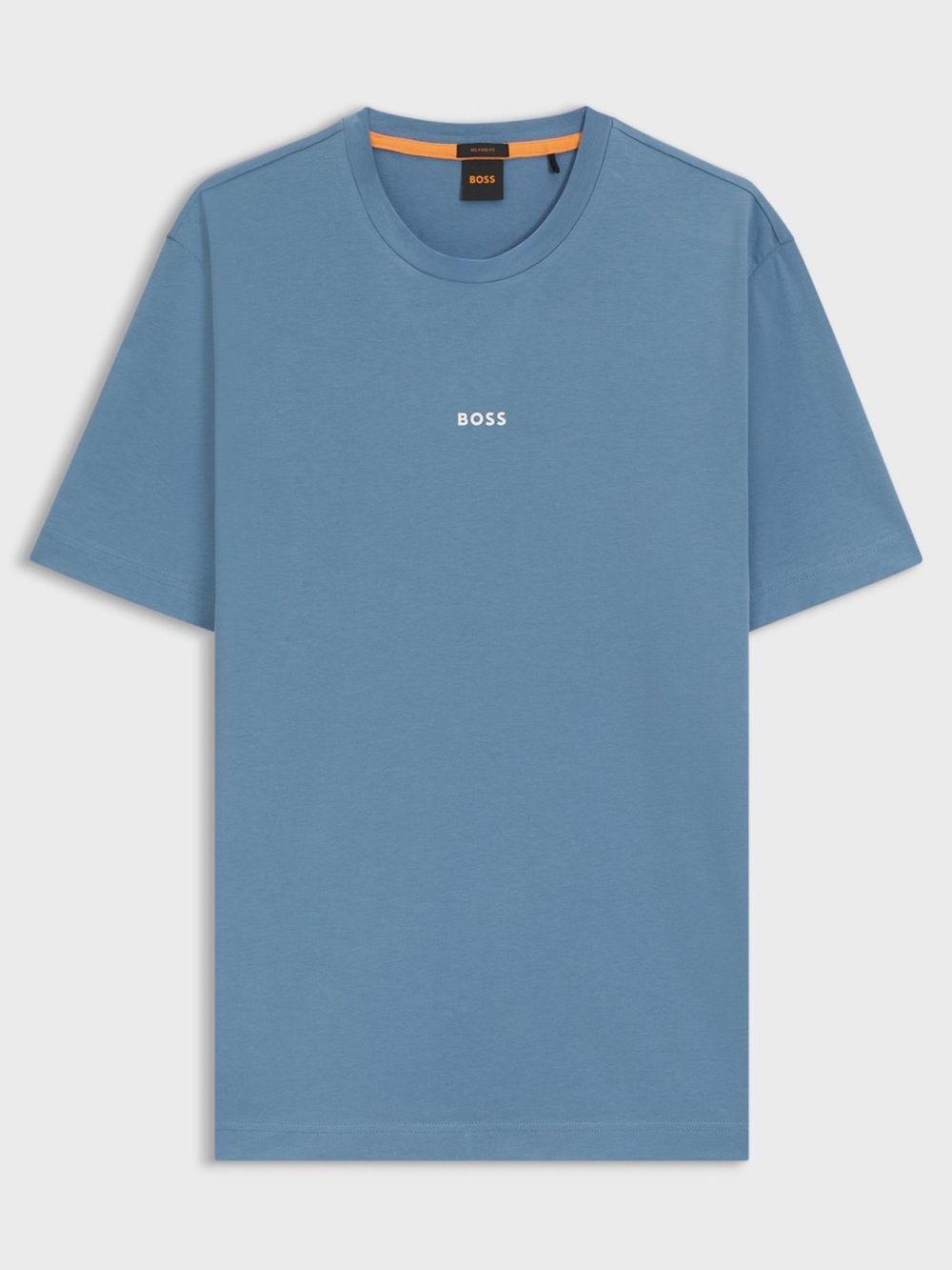 Boss tee